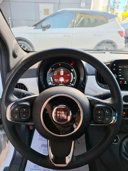 Fiat 500 2024 Dolcevita MIB