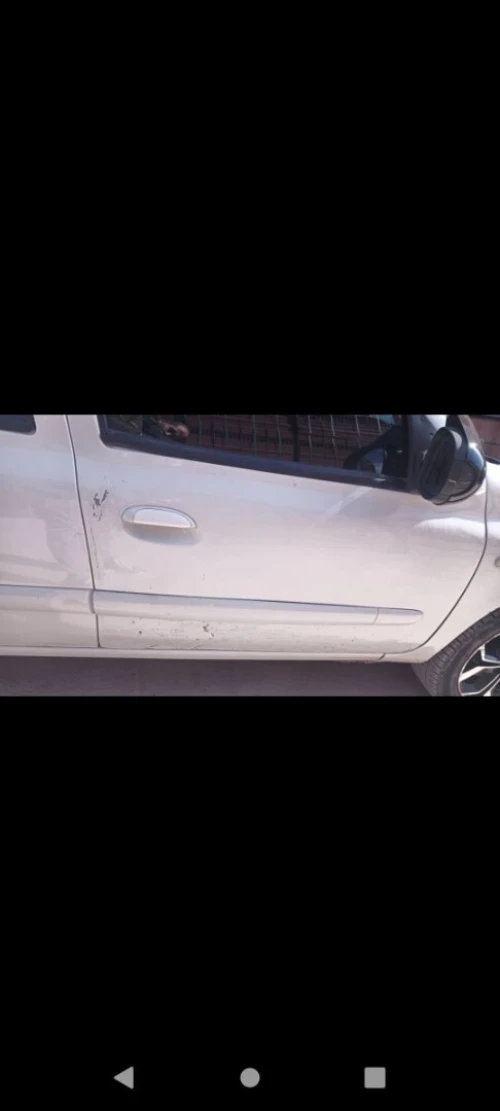 Renault Clio Campus 2013 Extreme