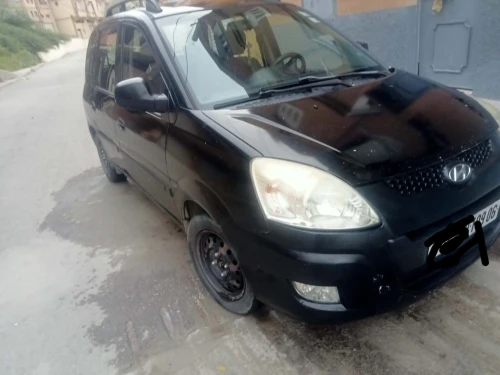 Hyundai Matrix 2009 Matrix