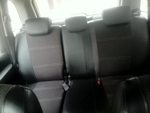 Hyundai Matrix 2009 Matrix
