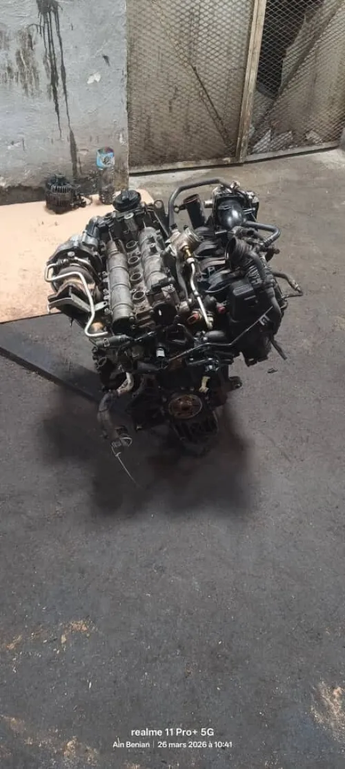 موتور gtd n4
