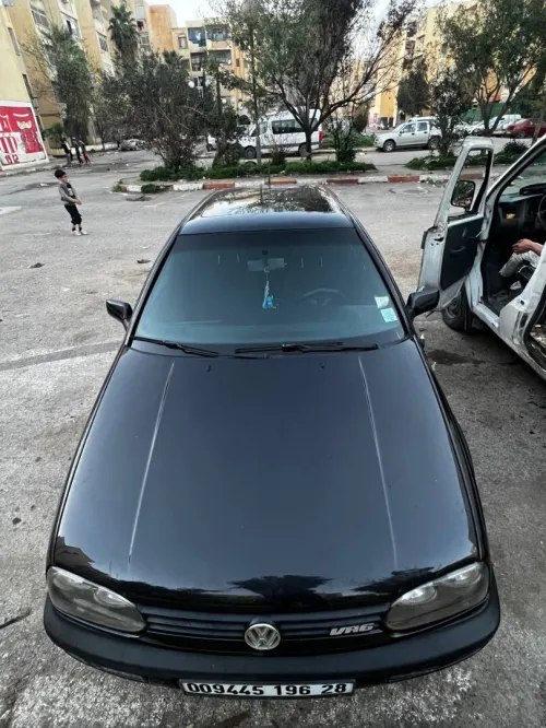 Volkswagen Golf 3 1996 Golf 3