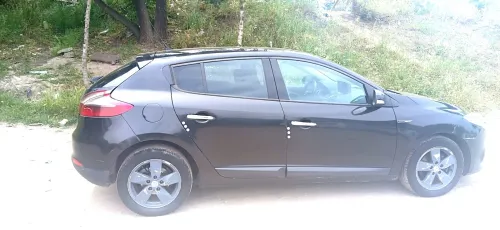 Renault Megane 3 2010 Dynamique