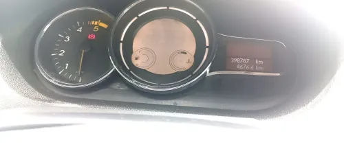 Renault Megane 3 2010 Dynamique