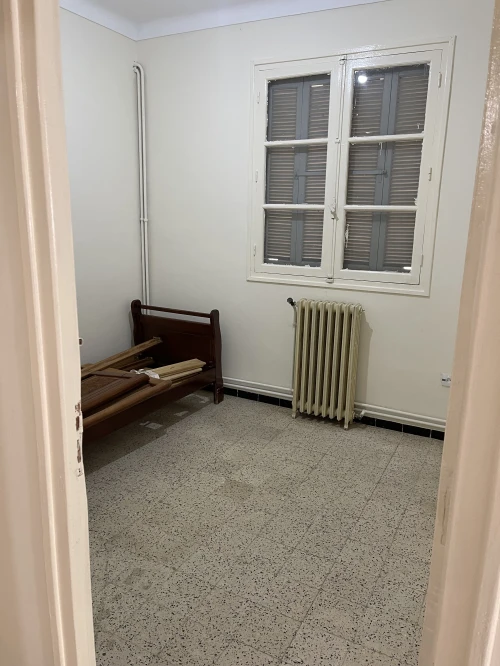 Location Appartement Niveau de villa F5 Alger Kouba