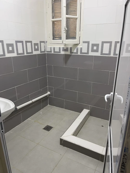 Location Appartement Niveau de villa F5 Alger Kouba