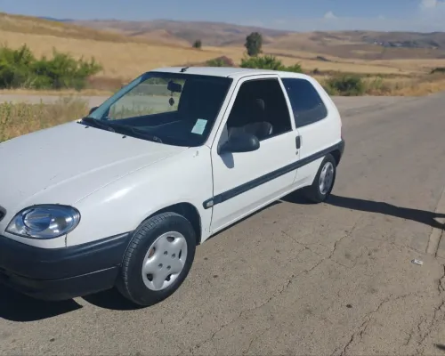 Citroen Saxo 2001 Saxo