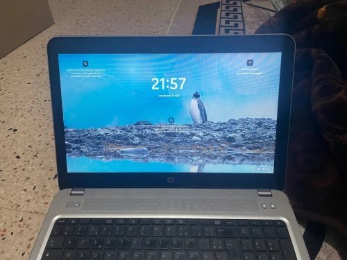 PC HP