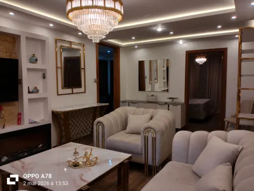 Location Appartement F3 Alger Ain naadja