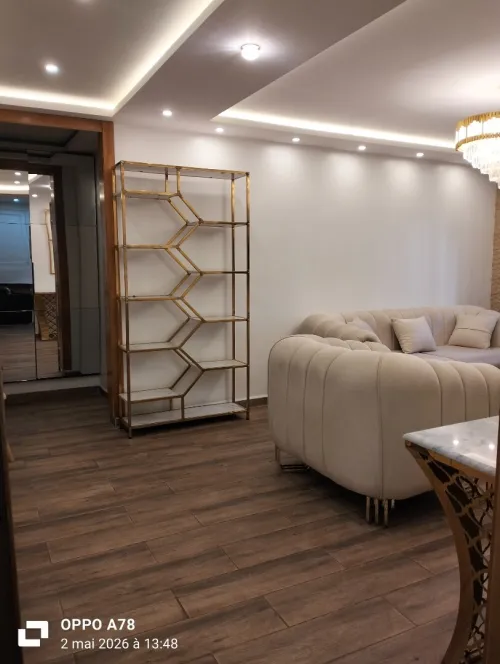 Location Appartement F3 Alger Ain naadja