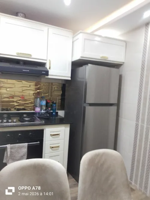 Location Appartement F3 Alger Ain naadja