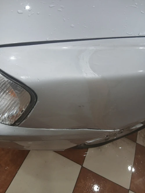 Hyundai Accent 2016 GLX