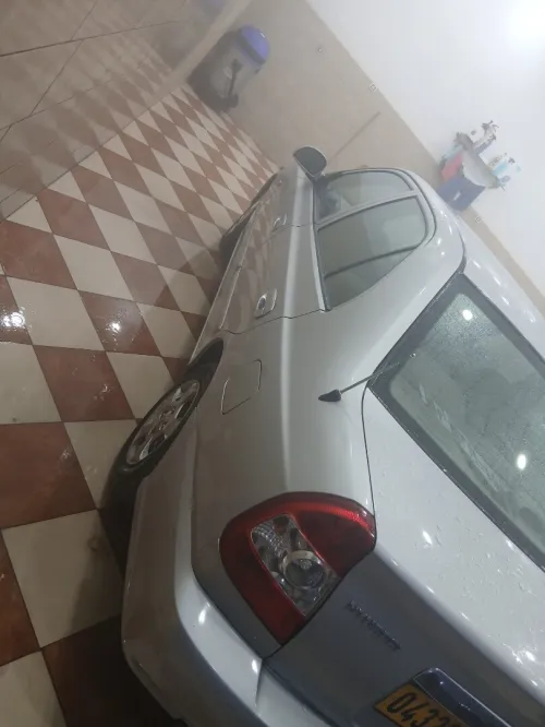 Hyundai Accent 2016 GLX