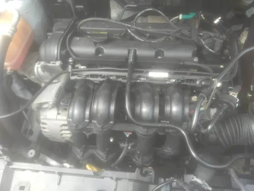 Ford Fiesta 2012 Fiesta