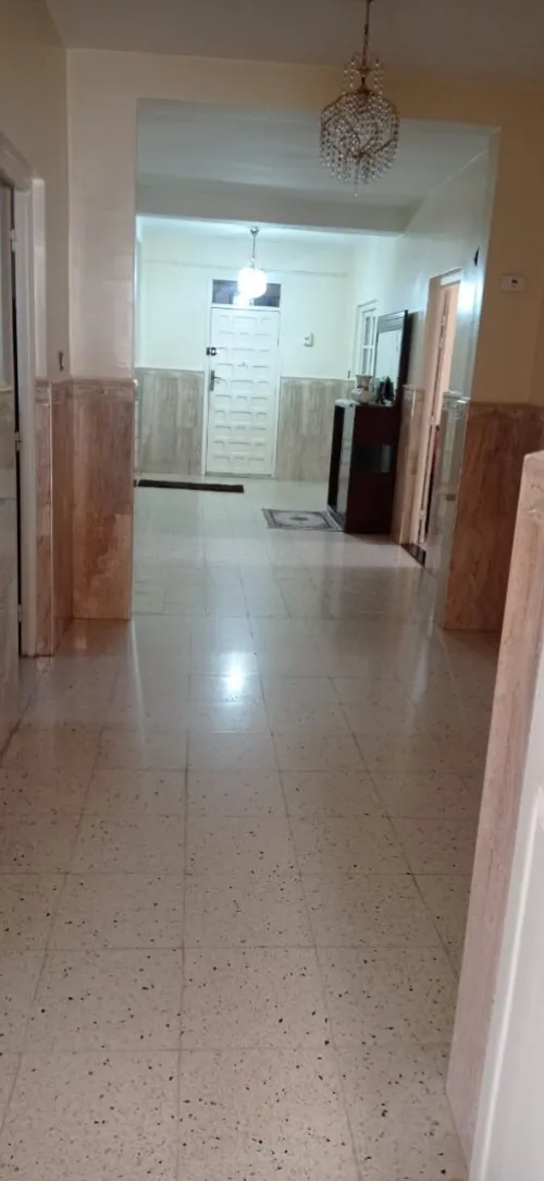 Vente Appartement F6 Annaba Annaba