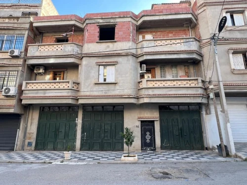 Vente Villa Constantine Constantine