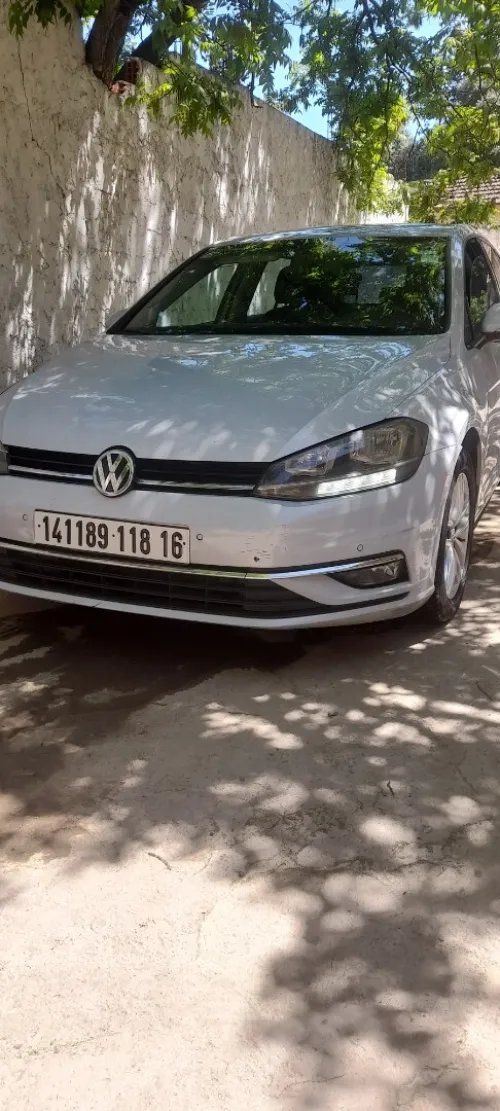 Volkswagen Golf 7 2018 START+