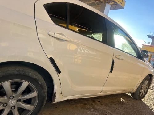 Great Wall C30 2013 C30