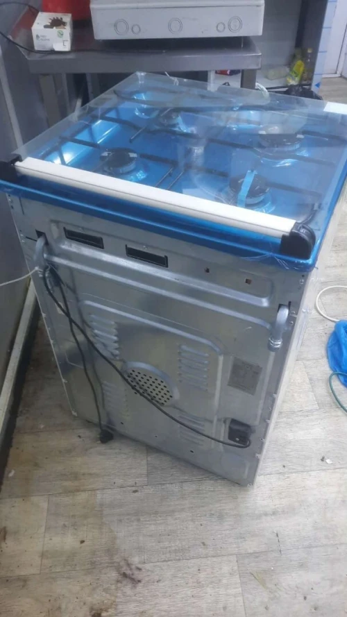 Cuisinière arcodym neuf
