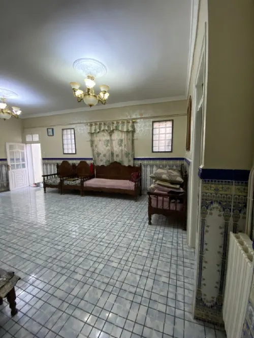 Vente Villa M'Sila Msila