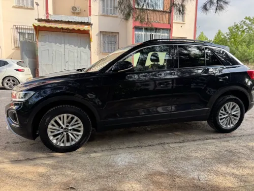 Volkswagen T-Roc 2023 Life Plus