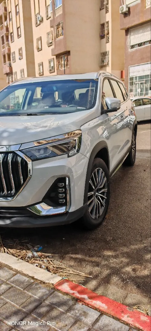 Jetour  X90plus  2026 