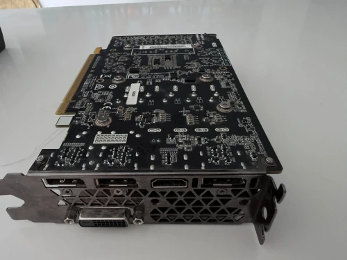 Gtx 1060 6g zotac