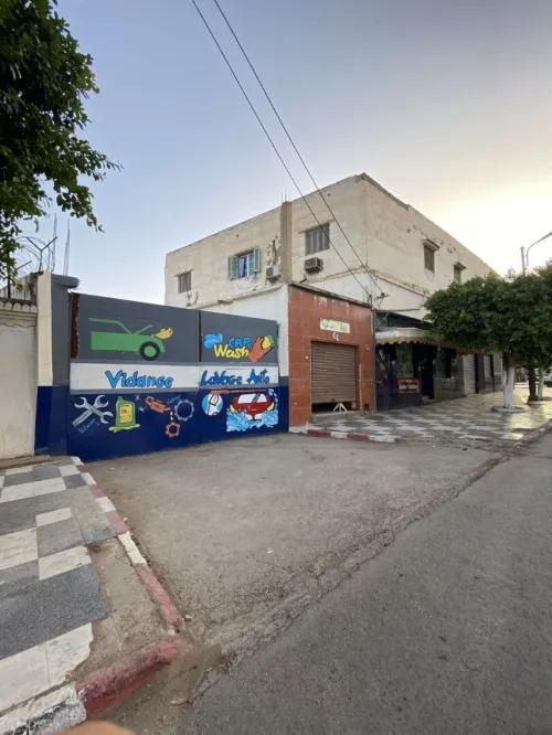 Location Local Relizane Relizane
