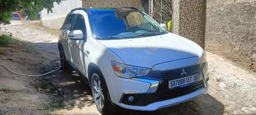 Mitsubishi ASX 2017 ASX