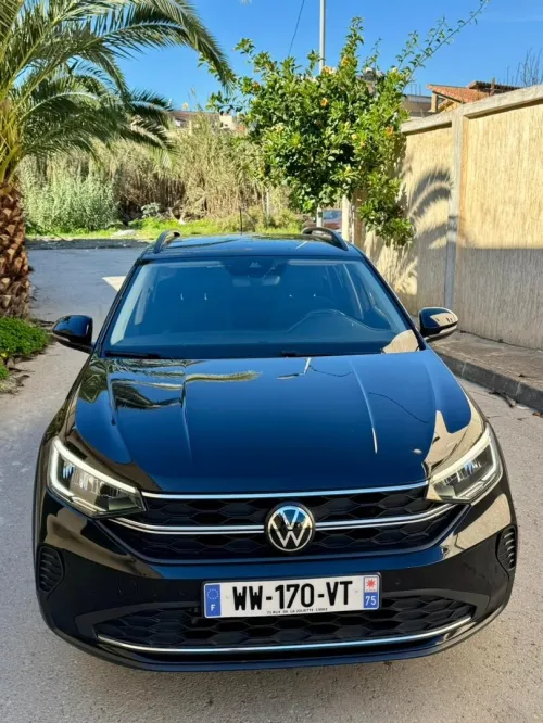 Volkswagen Taigo 2023 Life Plus