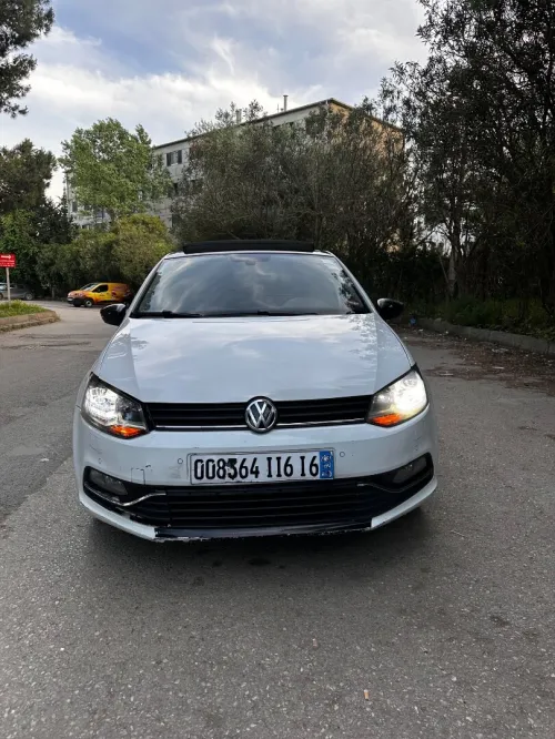 Volkswagen Polo 2016 Polo