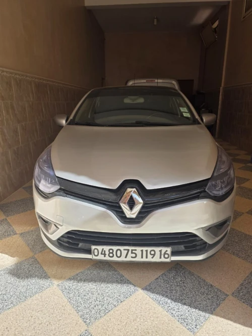 Clio Clio 4 GTLINE 2019 Gtline