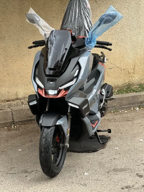 Vms Vmax new tech 2026