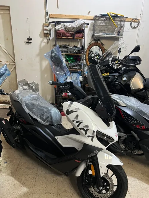 Vms Vmax 