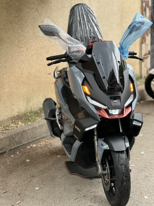 Vms Vmax new tech 2026
