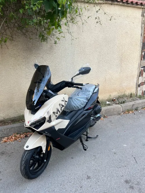 Vms Vmax 2026