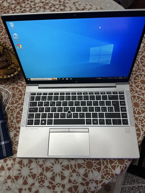 Hp i7 11 em