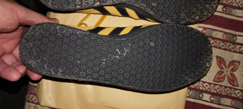 Adidas gazelle
