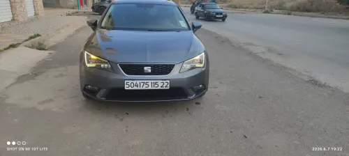 Seat Leon 2015 Style