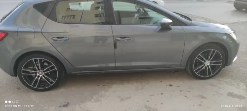 Seat Leon 2015 Style