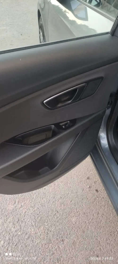 Seat Leon 2015 Style