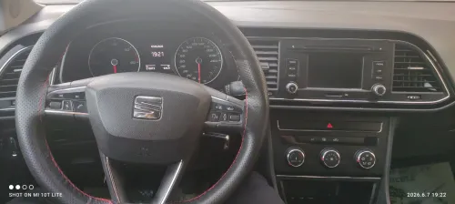 Seat Leon 2015 Style