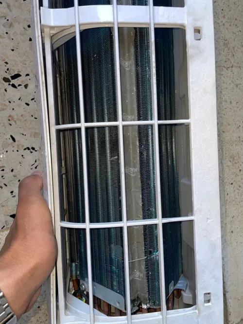 Climatiseur condor 12000btu