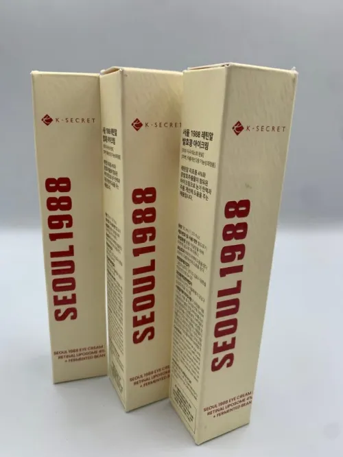 produite korean original