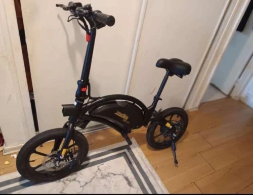 Urban glide 160