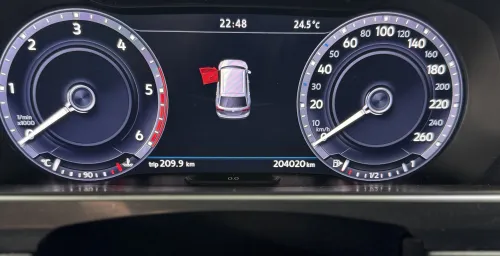 Volkswagen Tiguan 2017 R-Line