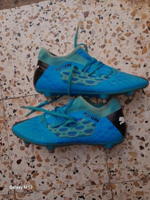 Puma Future Pro Original - Très bon état