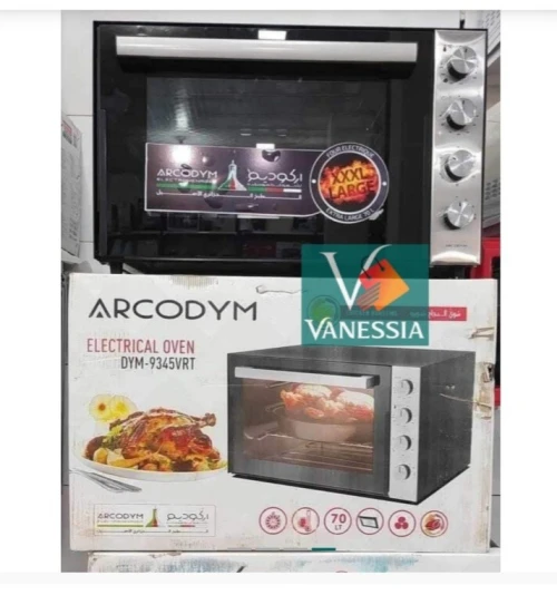 Four Électrique Marque Arcodym 70L