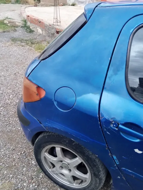 Peugeot 307 2002 XT