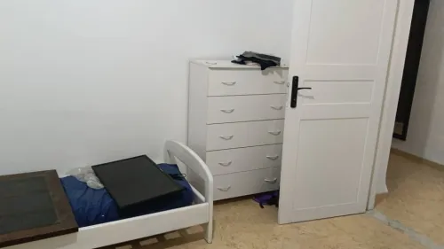 Location Appartement F4 Alger Rahmania